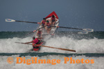 Whangamata Surf Boats 13 0831